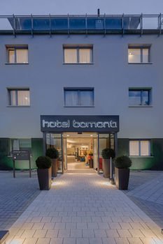 Hotel Bomonti N�rnberg West