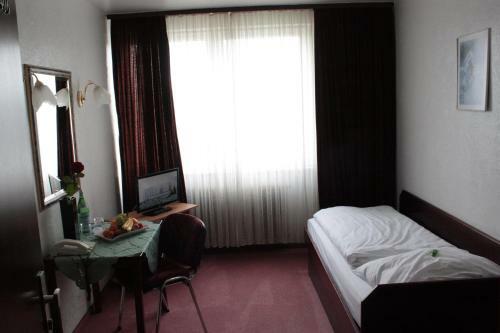 Hotel Mainbogen