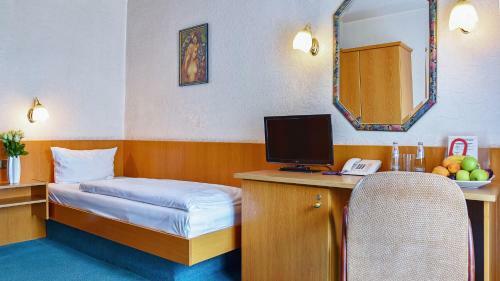 Hotel Mainbogen