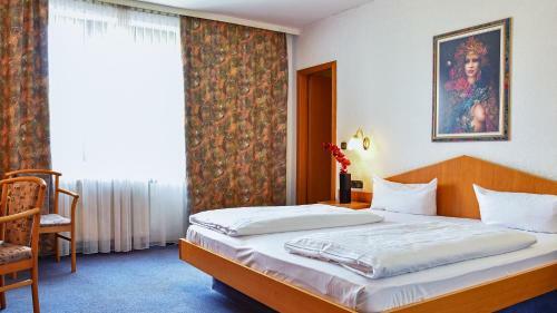 Hotel Mainbogen