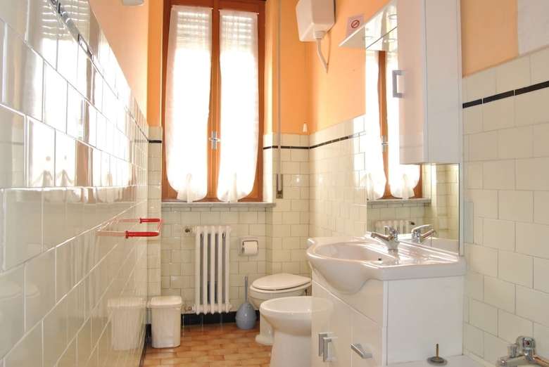 Apartamento Lombardi Abbeveratoia