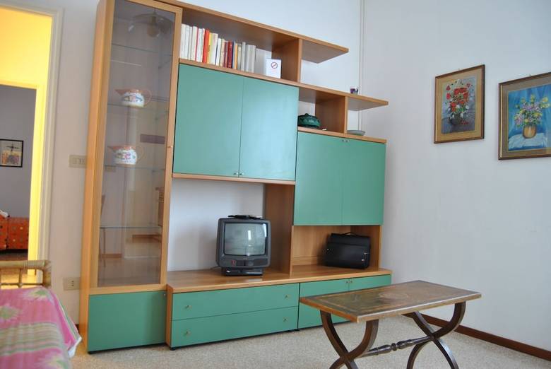 Apartamento Lombardi Abbeveratoia