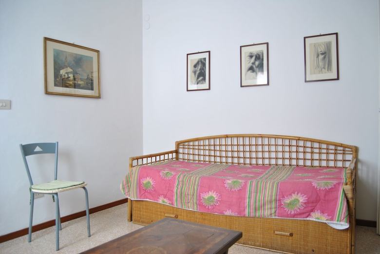 Apartamento Lombardi Abbeveratoia