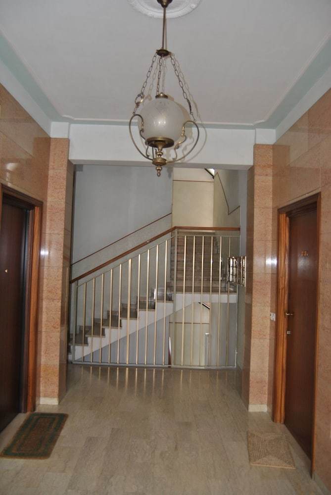 Apartamento Lombardi Abbeveratoia