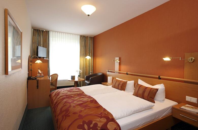 Hotel Bernstein
