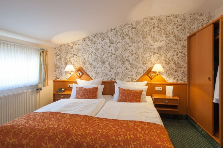 Hotel Bernstein