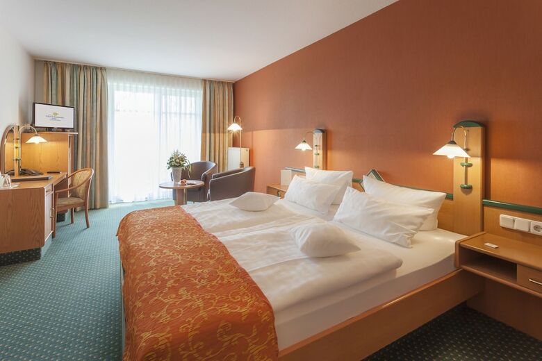 Hotel Bernstein