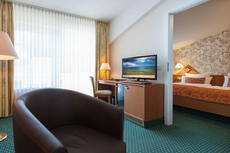 Hotel Bernstein