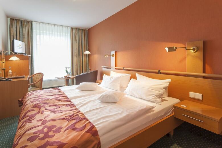 Hotel Bernstein