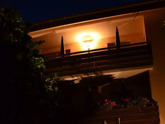 Apartamentos G�stehaus Nagoldblick