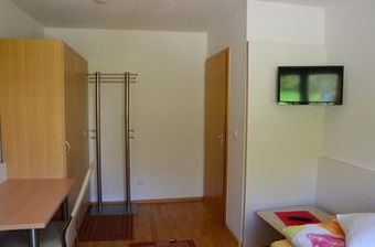 Apartamentos G�stehaus Nagoldblick