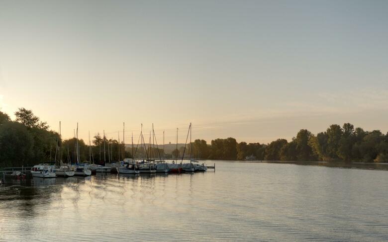 Arcona Hotel Am Havelufer