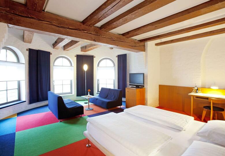 Arcona Hotel Am Havelufer