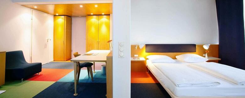Arcona Hotel Am Havelufer