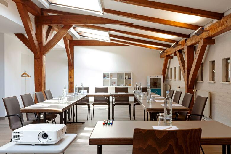 Arcona Hotel Am Havelufer