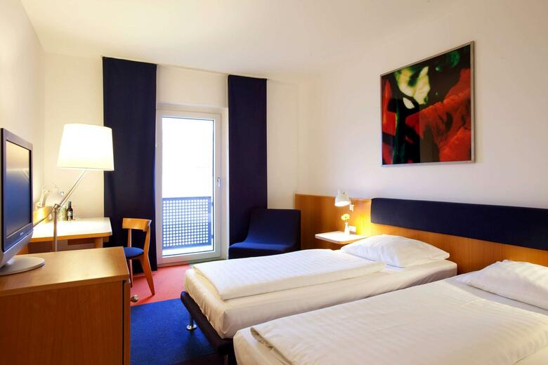 Arcona Hotel Am Havelufer