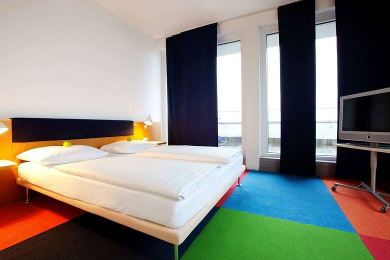 Arcona Hotel Am Havelufer