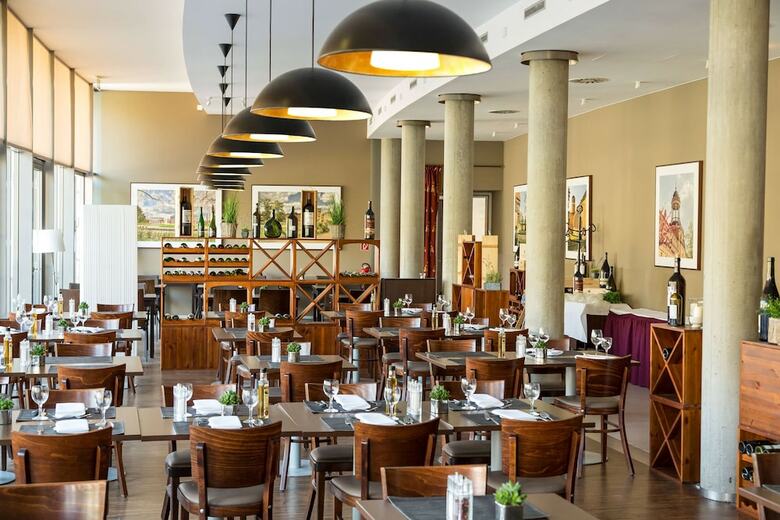 Arcona Hotel Am Havelufer