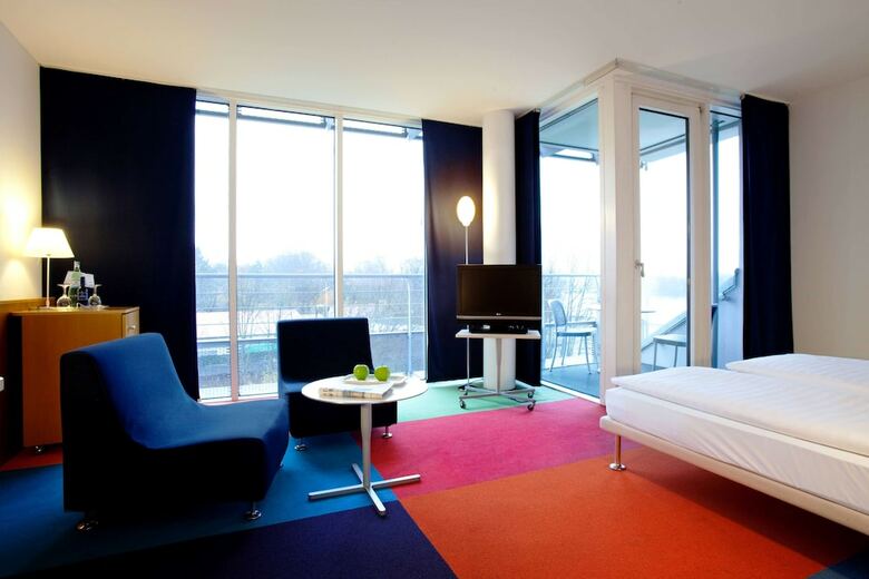 Arcona Hotel Am Havelufer