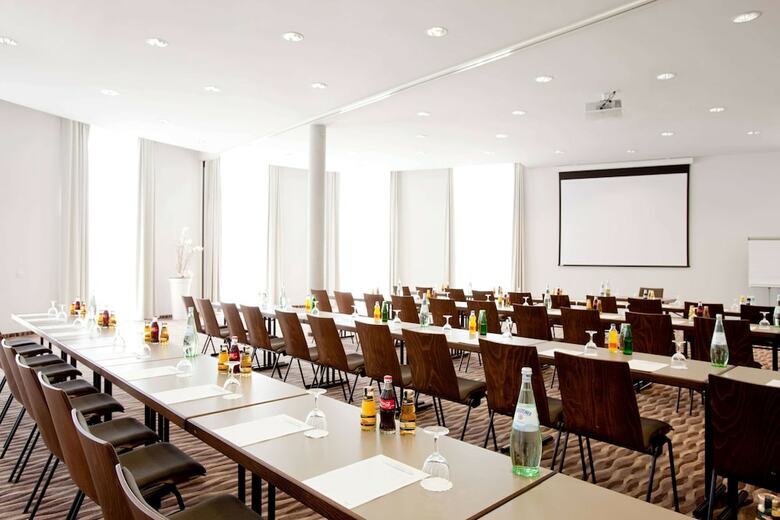 Arcona Hotel Am Havelufer