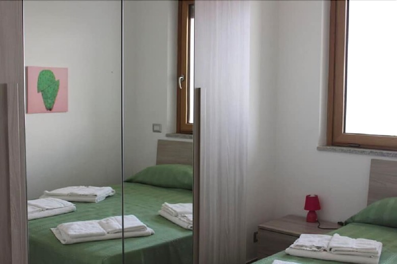 Apartamento Residence Lungomare