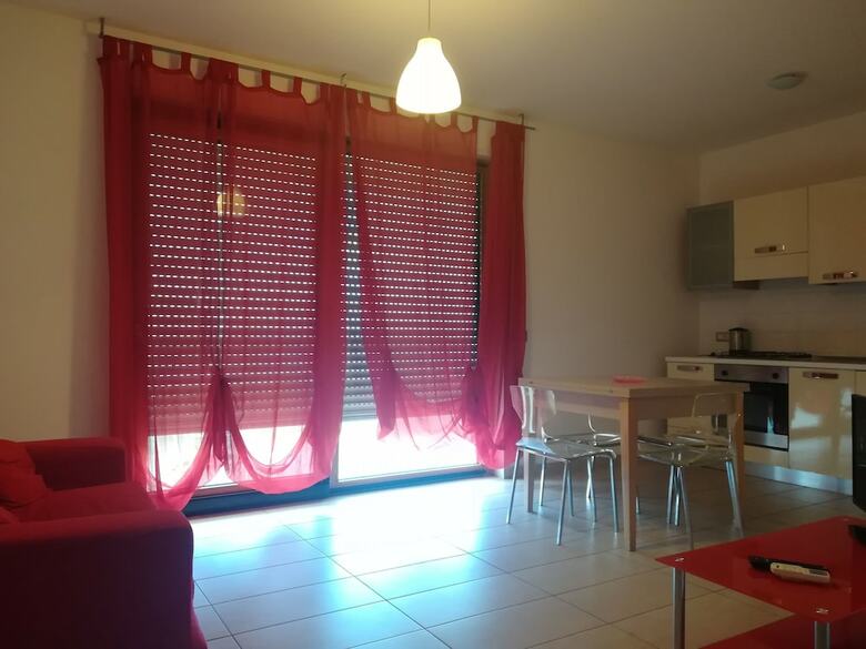 Apartamento Residence Lungomare