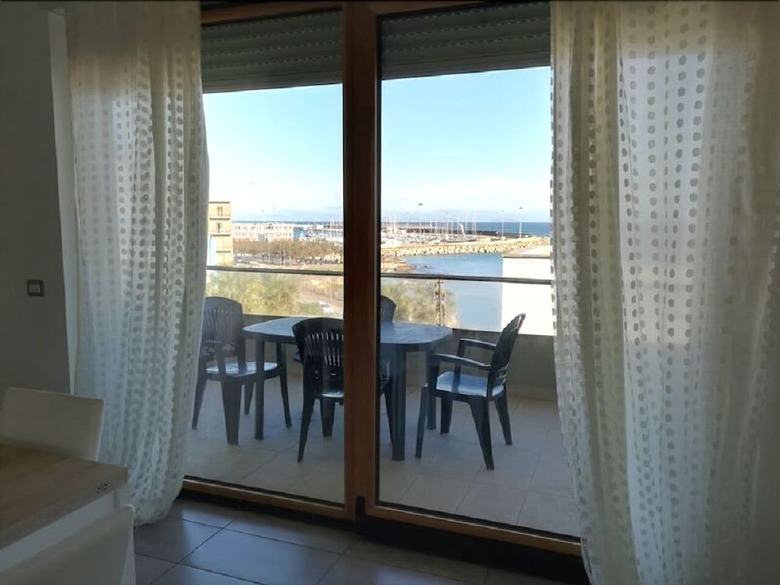 Apartamento Residence Lungomare