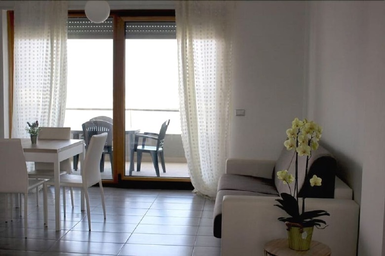 Apartamento Residence Lungomare