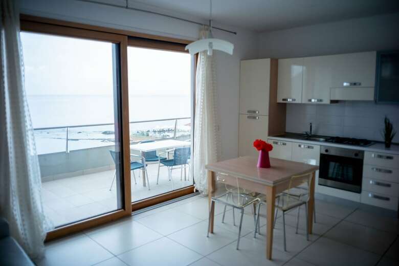 Apartamento Residence Lungomare