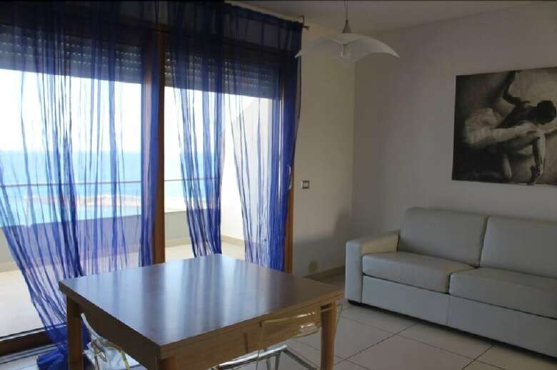 Apartamento Residence Lungomare