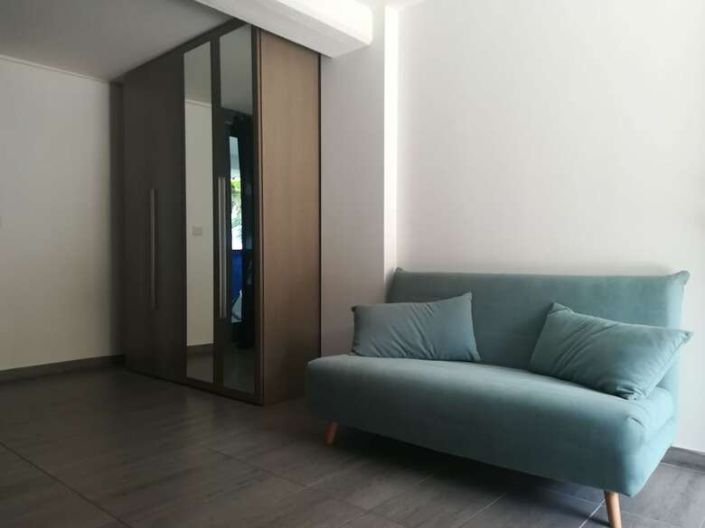 Apartamento Residence Lungomare