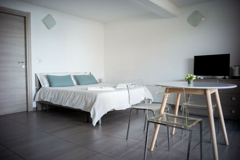 Apartamento Residence Lungomare