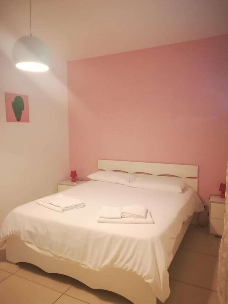 Apartamento Residence Lungomare