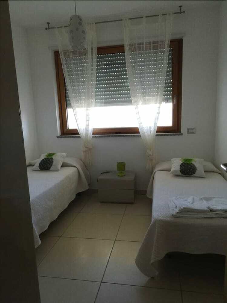 Apartamento Residence Lungomare
