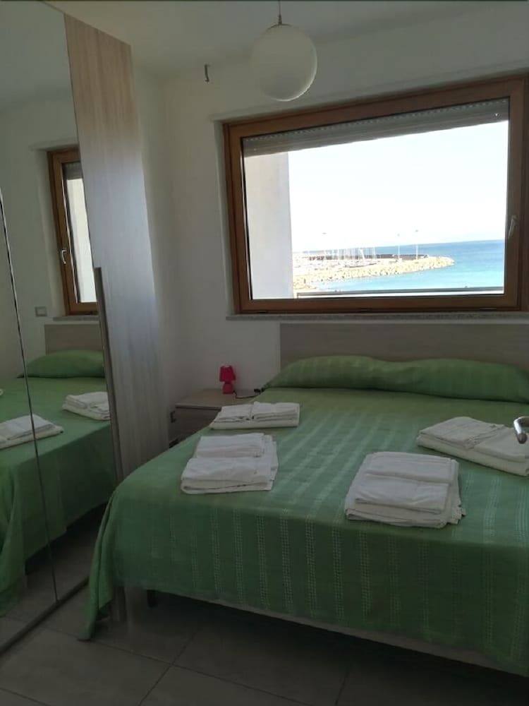 Apartamento Residence Lungomare