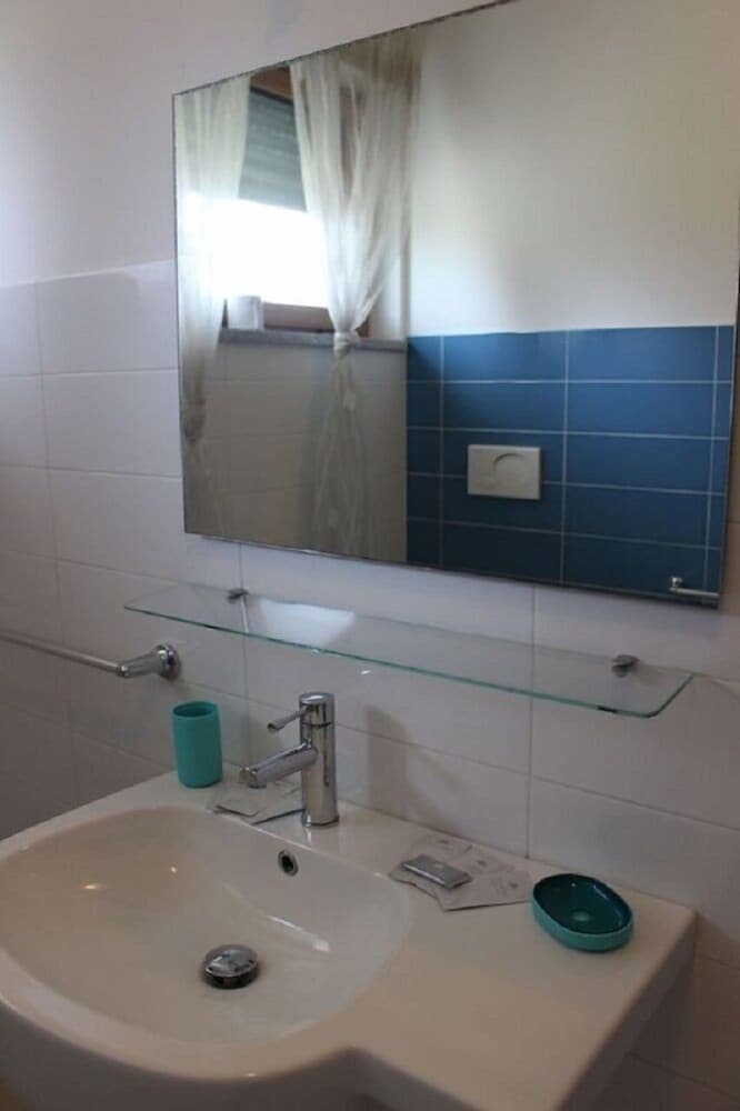 Apartamento Residence Lungomare
