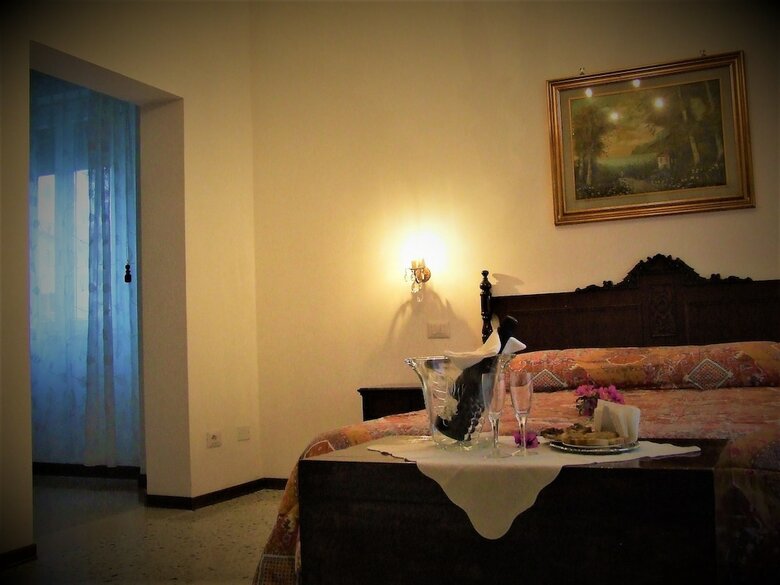 Bed & Breakfast Casa Cipriani