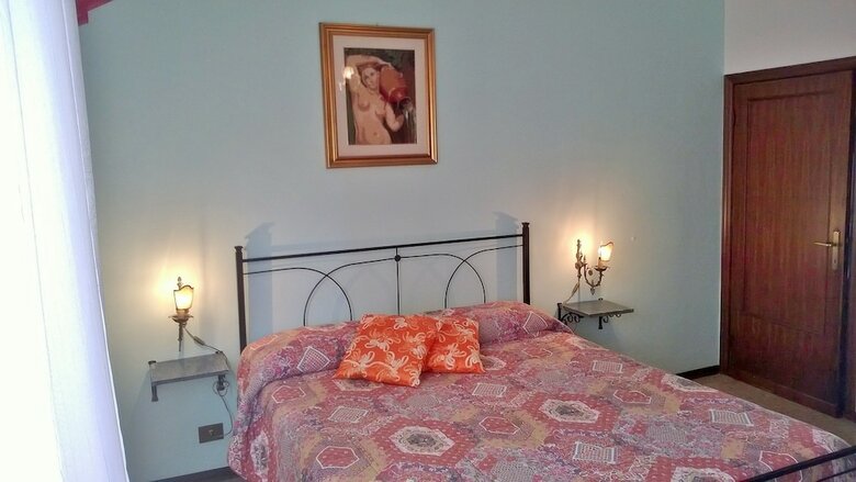 Bed & Breakfast Casa Cipriani