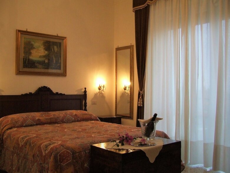Bed & Breakfast Casa Cipriani