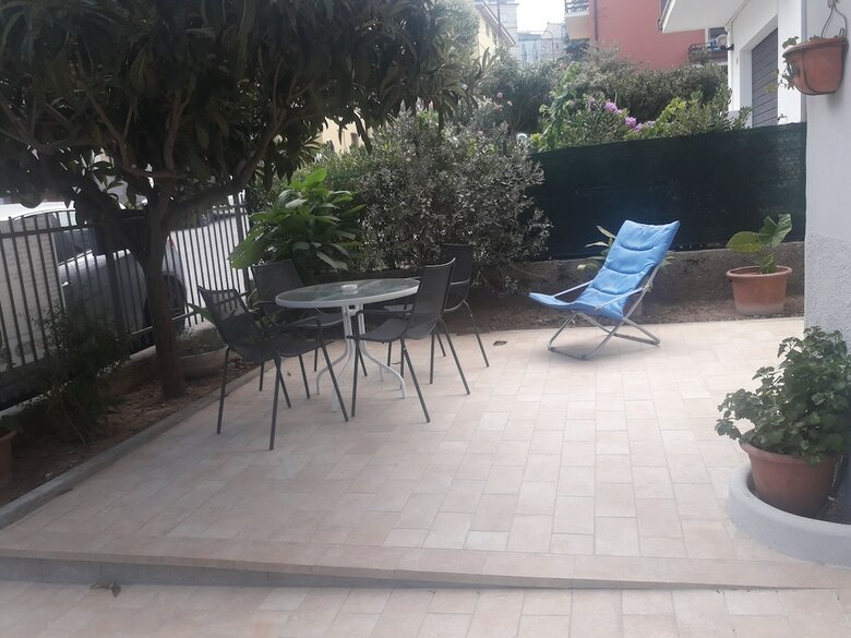 Bed & Breakfast Casa Cipriani
