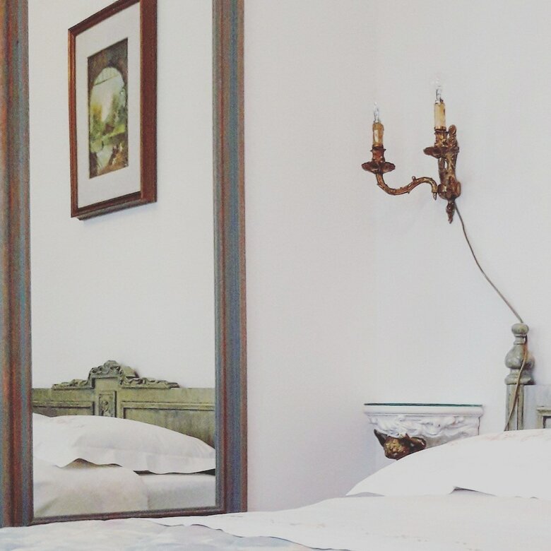 Bed & Breakfast Casa Cipriani