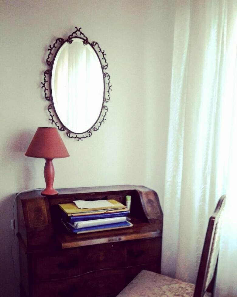 Bed & Breakfast Casa Cipriani