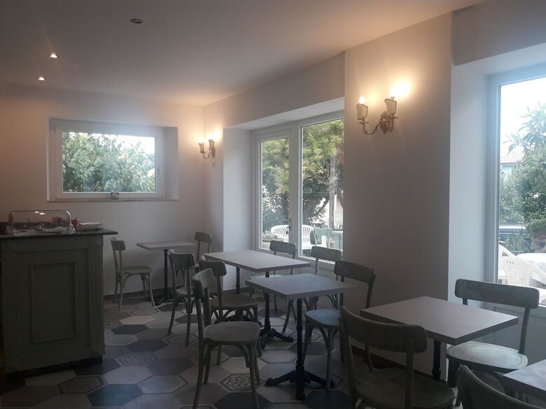 Bed & Breakfast Casa Cipriani
