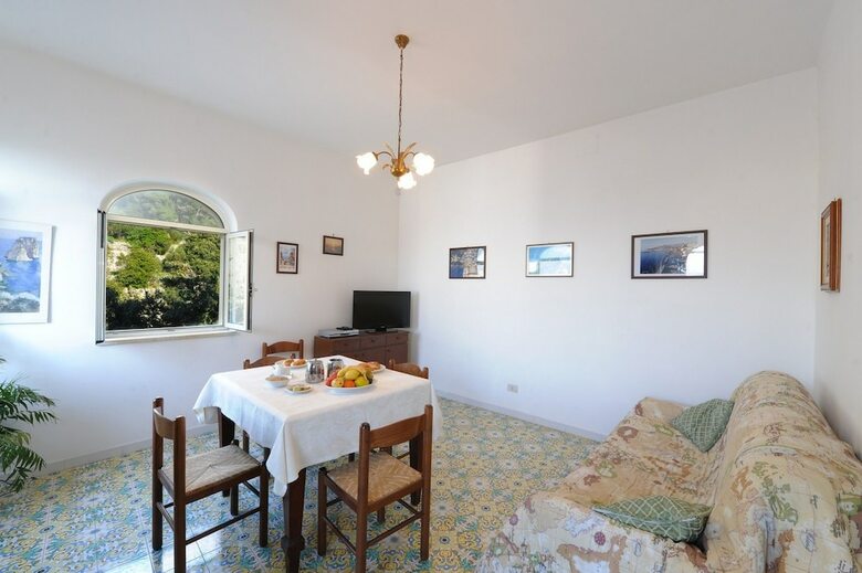 Apartamento Casa Limoncello