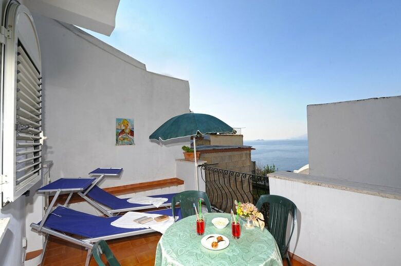 Apartamento Casa Limoncello