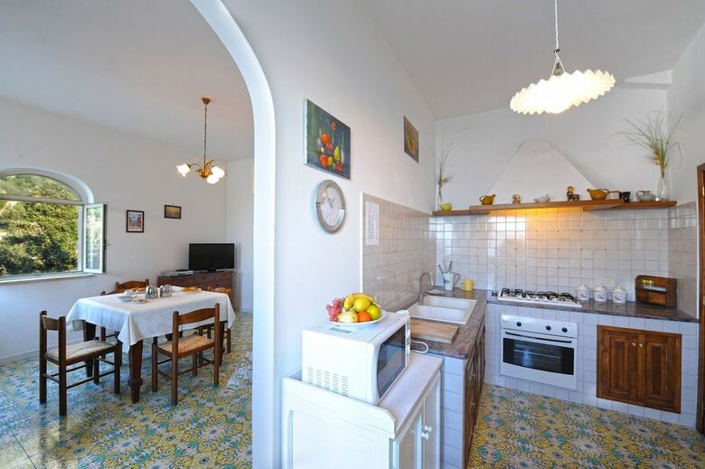 Apartamento Casa Limoncello