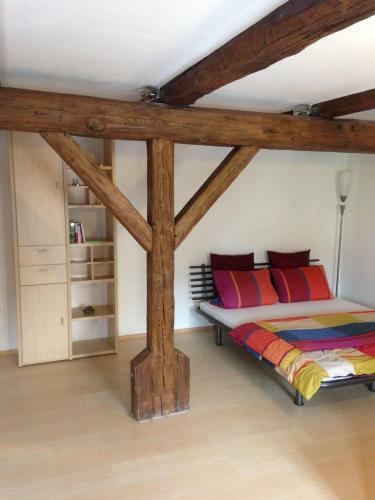 Apartment Regensburg
