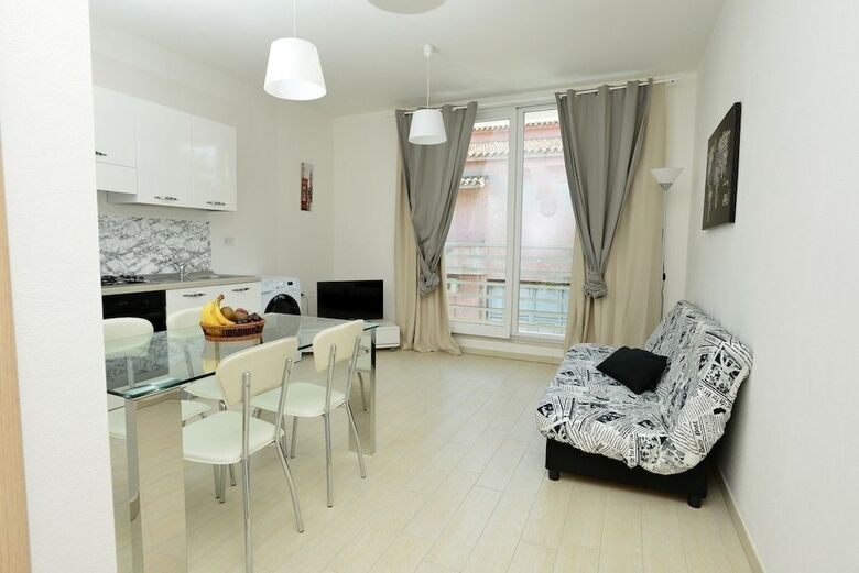 Apartamento I Giardini Di Pula