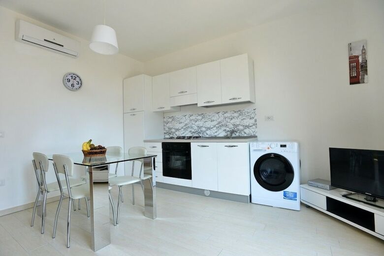 Apartamento I Giardini Di Pula
