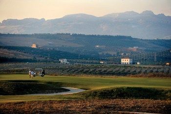 Hotel Verdura Resort